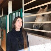 Doy clases particulares a niños de educación primaria y 1º ESO. 10